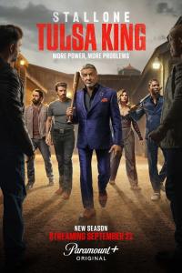 Tulsa King Season 3 Episode 10 END