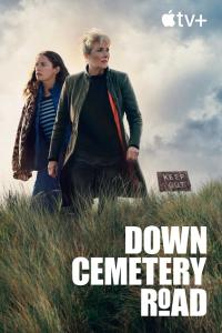 Down Cemetery Road Season 1 Episode 6