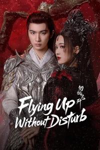 Flying Up Without Disturb Episode 26