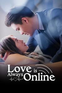 Love is Always Online Episode 24