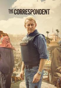 The Correspondent (2025)