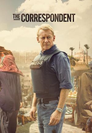 The Correspondent (2025)