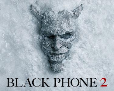 Black Phone 2 (2025)