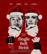 Jingle Bell Heist (2025)
