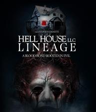 Hell House LLC: Lineage (2025)