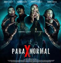 ParaXnormal (2025)