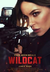 Wildcat (2025)