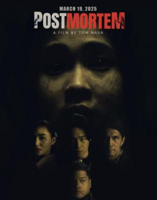 PostMortem (2025) PostMortem (2025)