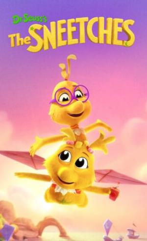 Dr. Seuss’s The Sneetches (2025)