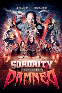 Sorority of the Damned (2025)