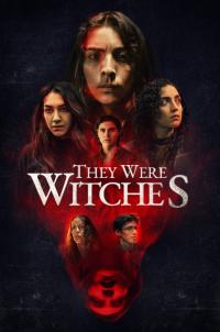 They Were Witches (2025)