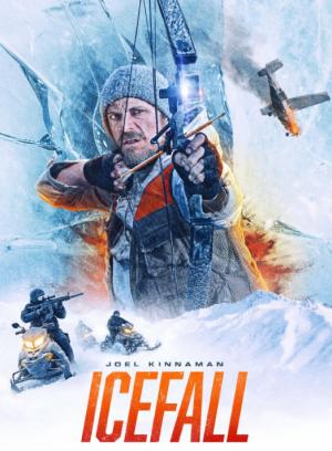 Icefall (2025)