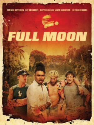 Full Moon (2025)