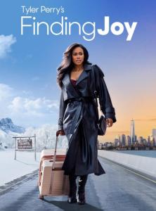 Tyler Perry’s Finding Joy (2025)