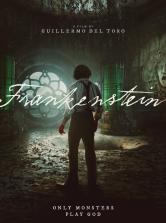 Frankenstein (2025)