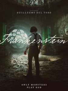 Frankenstein (2025)