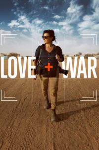 Love+War (2025)
