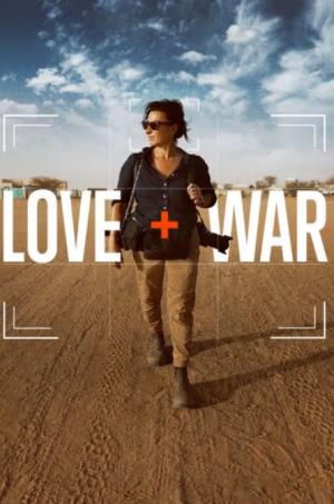 Love+War (2025)