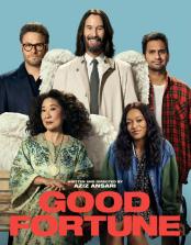 Good Fortune (2025)
