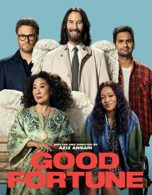 Good Fortune (2025) Good Fortune (2025)