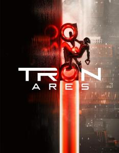 Tron : Ares (2025)
