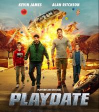 Playdate (2025)