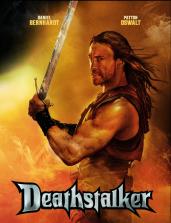 Deathstalker (2025)