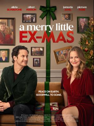 A Merry Little Ex-Mas (2025) A Merry Little Ex-Mas (2025)