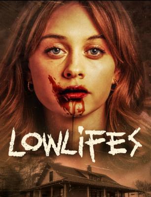 Lowlifes (2024) Lowlifes (2024)