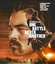 One Battle After Another (2025)