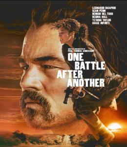 One Battle After Another (2025)