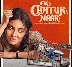 Ek Chatur Naar (2025)