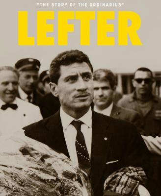Lefter: The Story of the Ordinarius (2025) Lefter: The Story of the Ordinarius (2025)