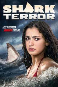 Shark Terror (2025)