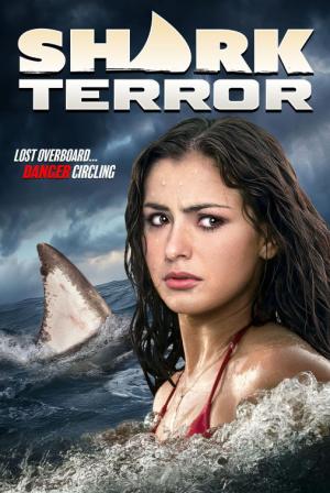 Shark Terror (2025)