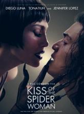 Kiss of the Spider Woman (2025)