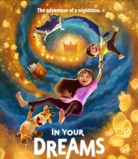 In Your Dreams (2025)