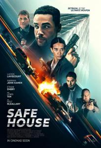 Safe House (2025)