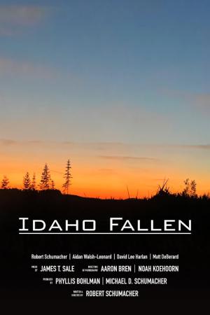 Idaho Fallen (2025) Idaho Fallen (2025)