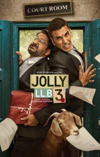 Jolly LLB 3 (2025)