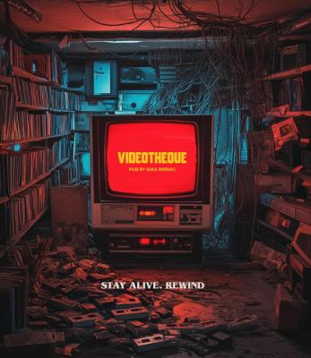 Videotheque (2024) Videotheque (2024)
