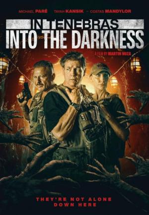 In Tenebras: Into the Darkness (2024)