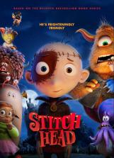 Stitch Head (2025)