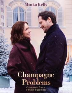 Champagne Problems (2025)