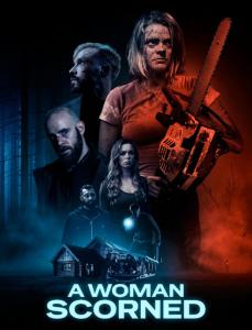 A Woman Scorned (2025)