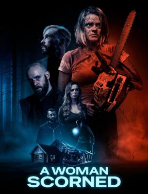 A Woman Scorned (2025)