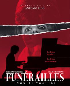 Funérailles (Non ti voglio) (2024)