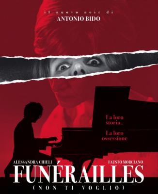 Funérailles (Non ti voglio) (2024)