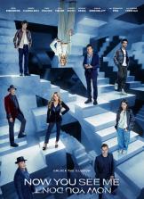 Now You See Me: Now You Don’t (2025)