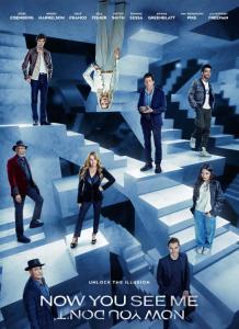 Now You See Me: Now You Don’t (2025)